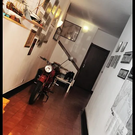 Hotell Miriam Sestri Levante