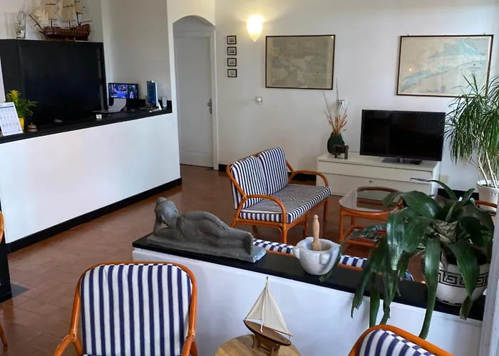 Miriam Hotel Sestri Levante