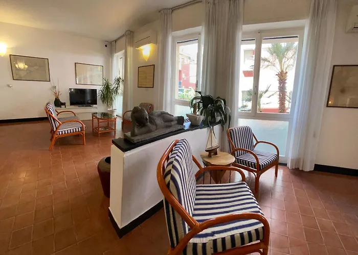 Hotel Miriam Sestri Levante