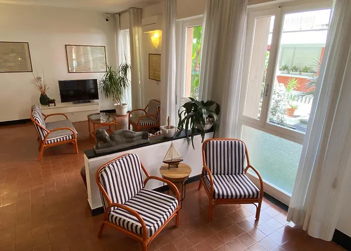 Miriam 3* Sestri Levante