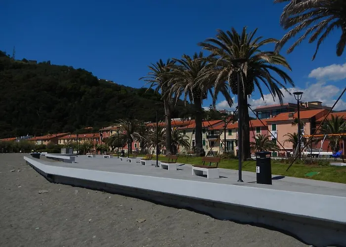 Hotel Miriam Sestri Levante