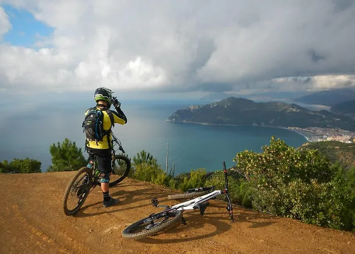 Hotel Miriam Sestri Levante