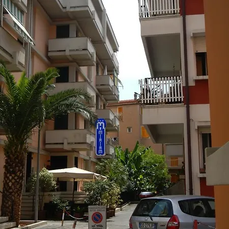 Miriam Hotel 3*
