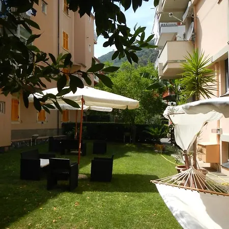 Hotel Miriam Sestri Levante