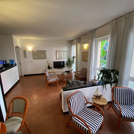 Hotel Miriam 3*