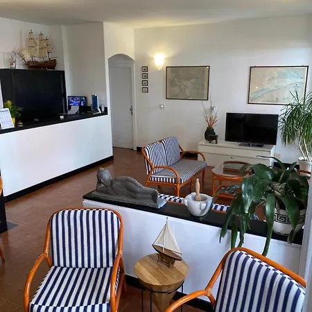 Miriam Hotel Sestri Levante