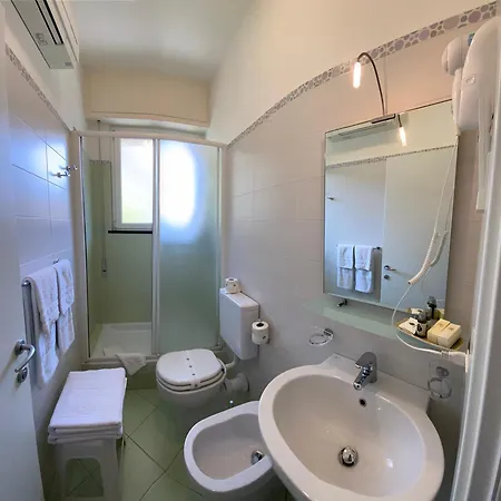 Miriam Hotel Sestri Levante