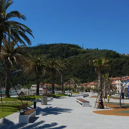 Miriam Hotel Sestri Levante