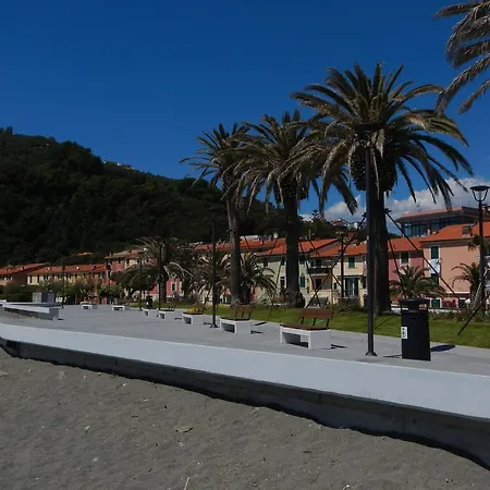 酒店 米利亚姆酒店 东塞斯特里