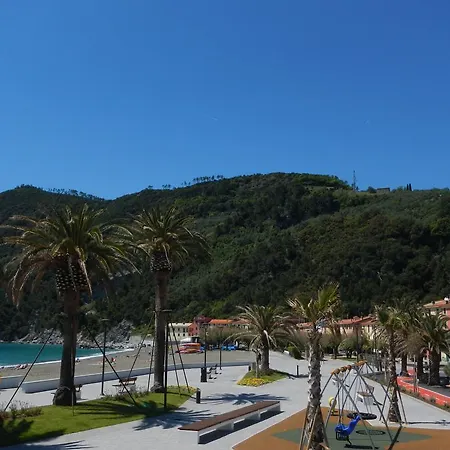 米利亚姆酒店 东塞斯特里