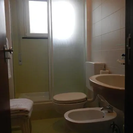 米利亚姆酒店 酒店 3*