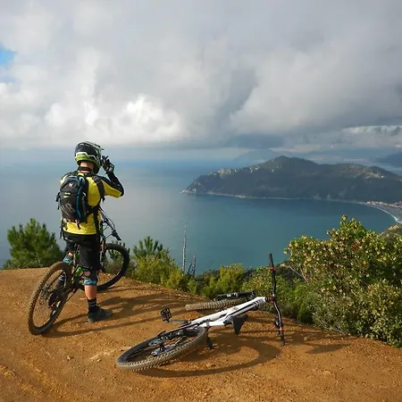 酒店 米利亚姆酒店 东塞斯特里