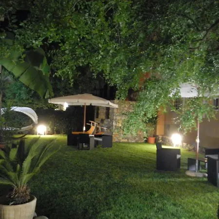 酒店 米利亚姆酒店 东塞斯特里