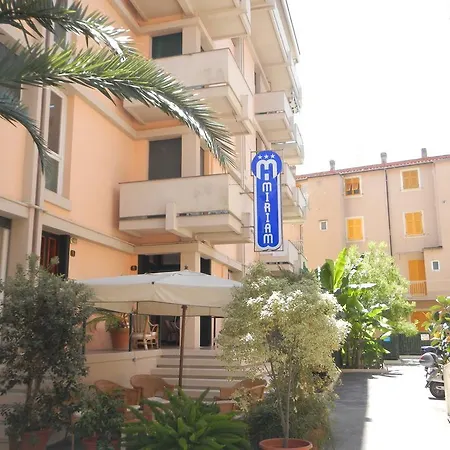 Hotel Miriam Sestri Levante