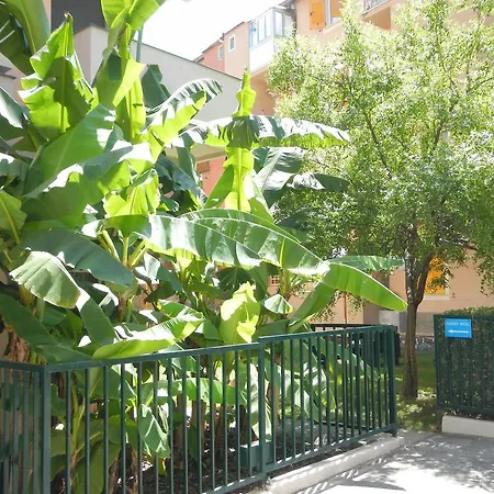 Miriam Hotel