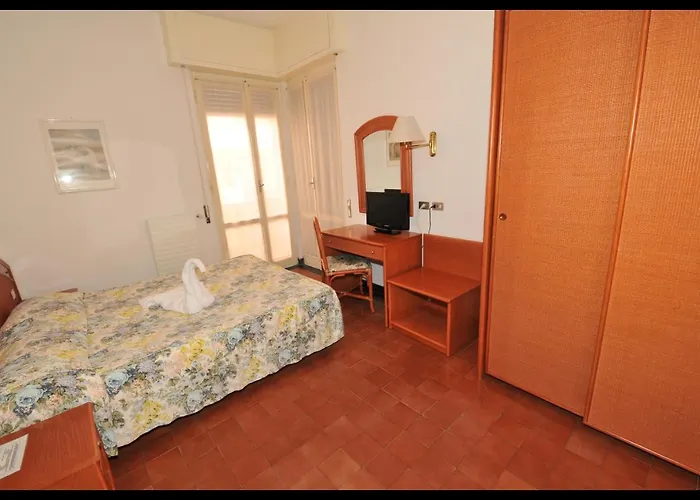 Miriam 3* Sestri Levante