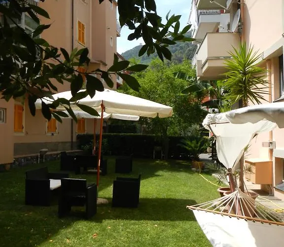 Hotel Miriam Sestri Levante