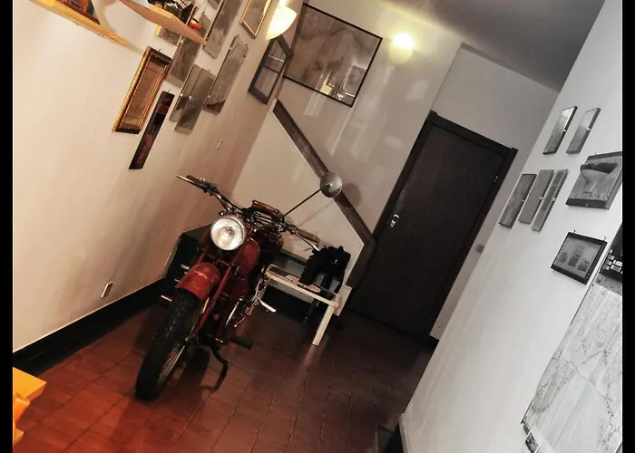 Hotel Miriam Sestri Levante