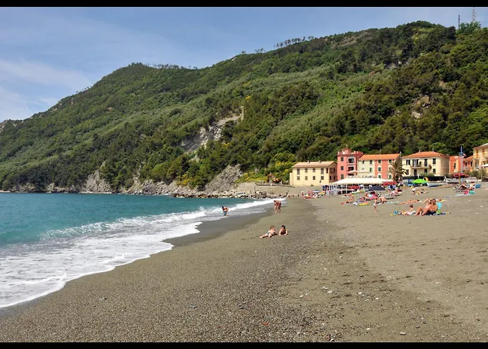 Hotel Miriam 3*