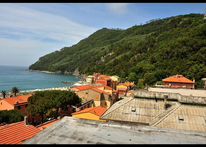 Hotel Miriam
