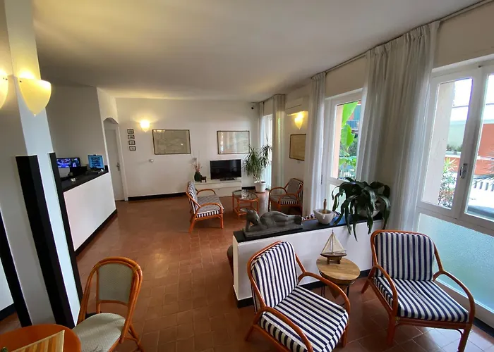 Hotel Miriam 3*