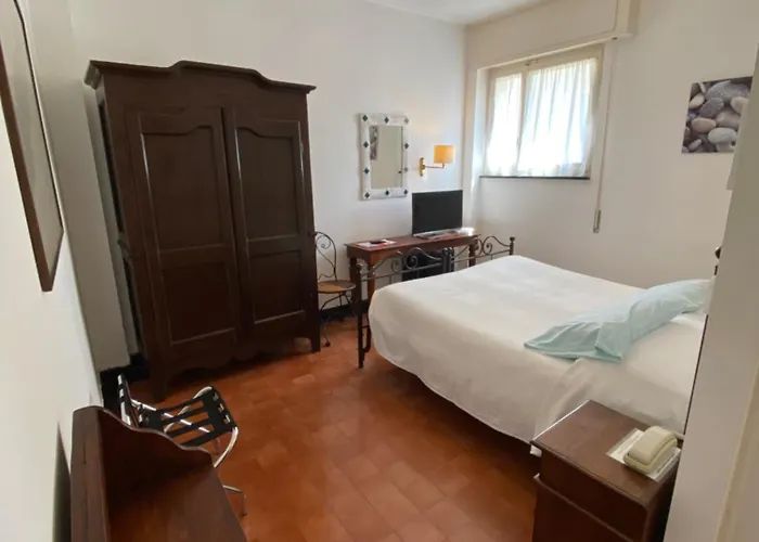 Miriam Hotel 3*