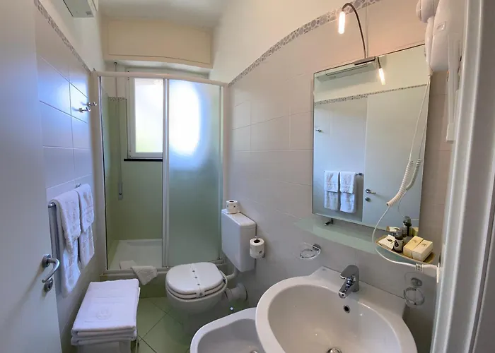 Miriam Hotel Sestri Levante