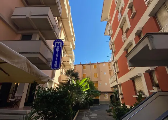 Hotel Miriam