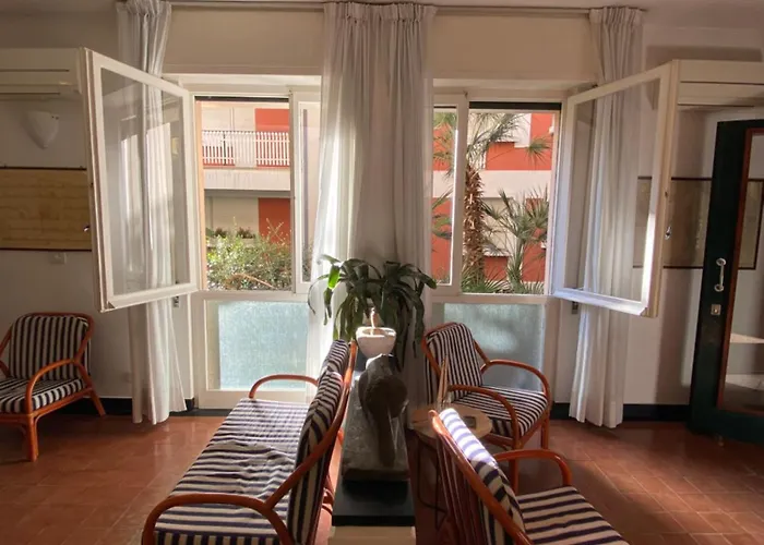 Miriam Hotel 3*