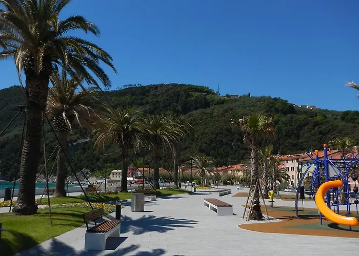 Miriam Hotel Sestri Levante
