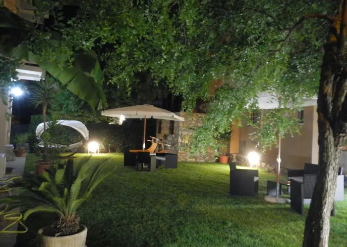 Hotel Miriam Sestri Levante