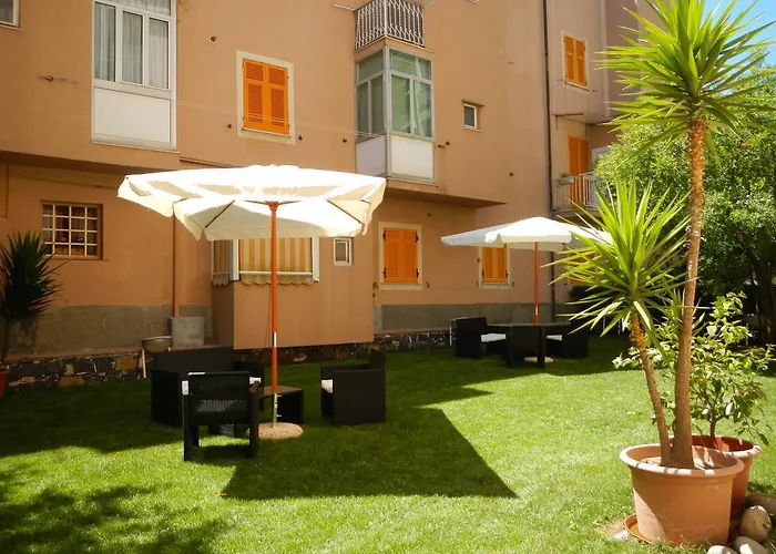 Miriam Hotel 3*