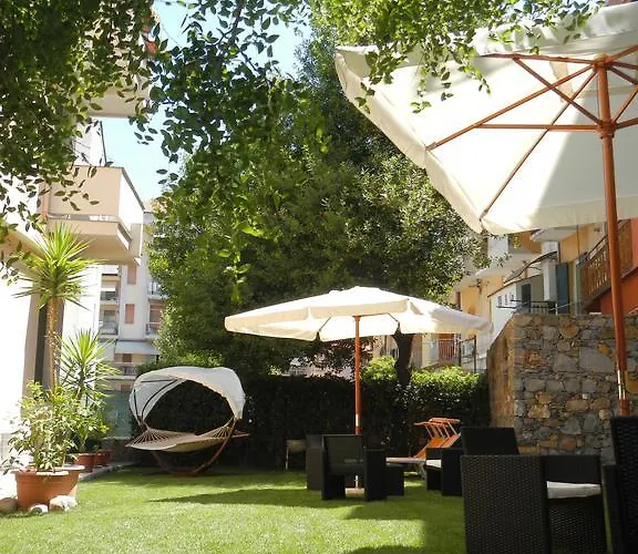 Miriam Hotel 3*