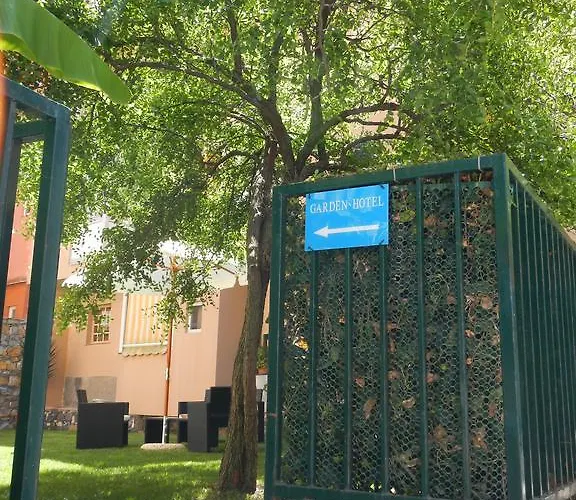 Hotel Miriam Sestri Levante