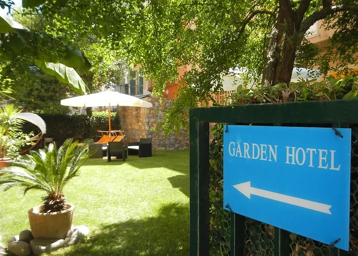 Hotel Miriam